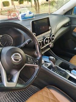 نيسان سنترا